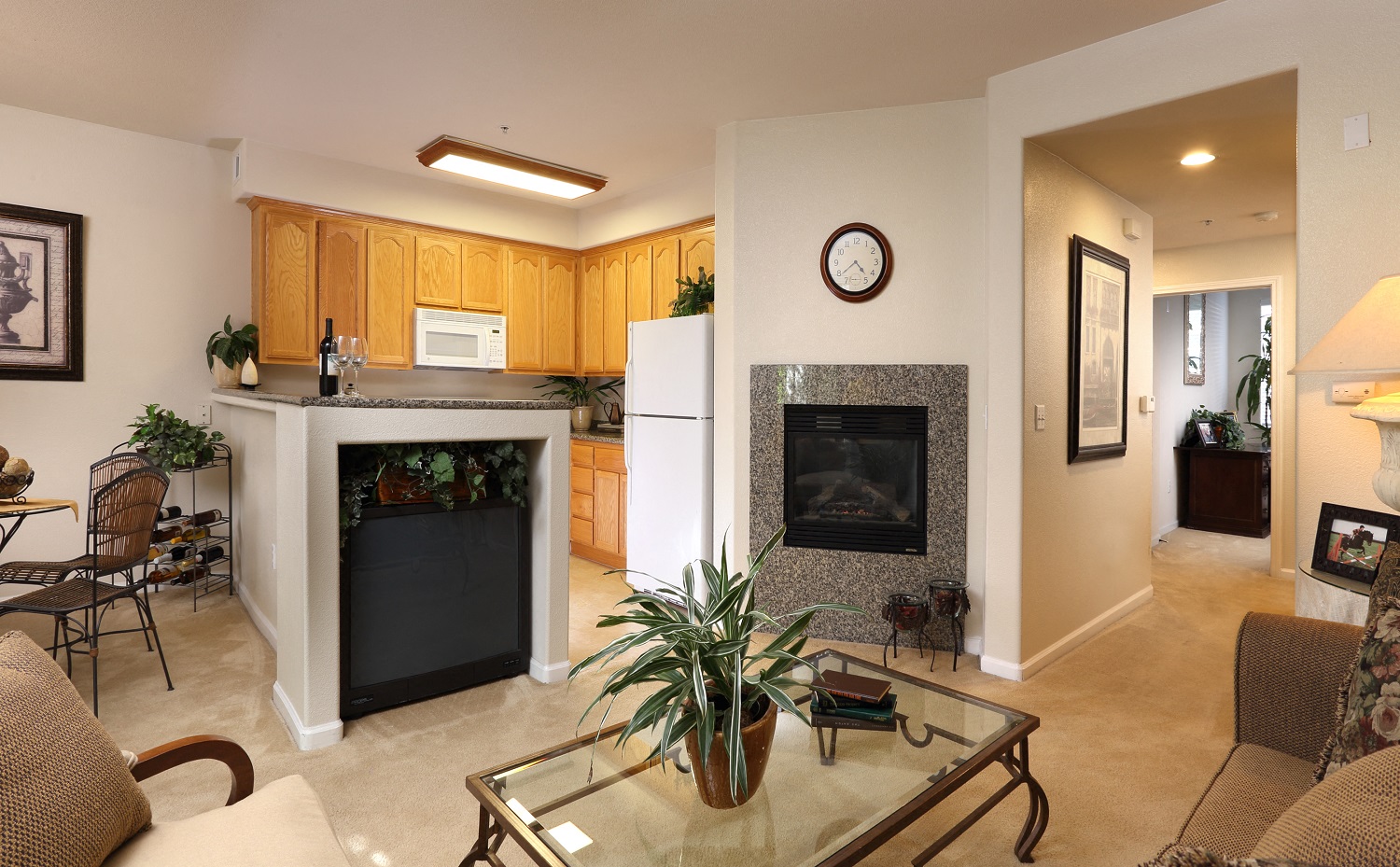 Photos and Video of CreekBridge Apartments Salinas in Salinas, CA